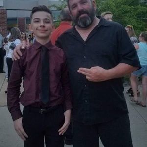 Meet your Posher, Sean